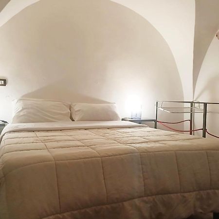 Palermo Central Apartment Eksteriør billede
