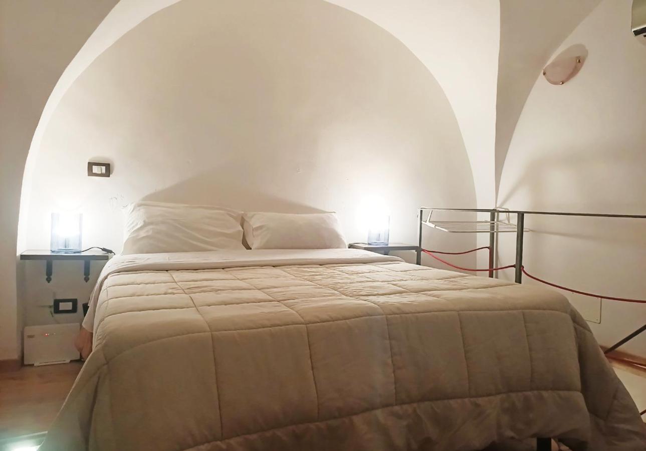 Palermo Central Apartment Eksteriør billede
