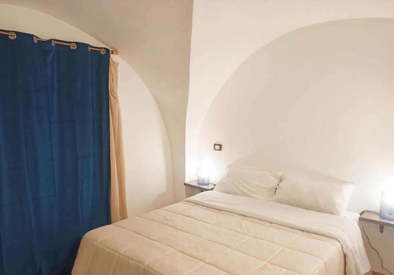 Palermo Central Apartment Eksteriør billede